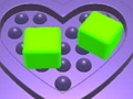 Игра Создание игрушки поп-ит онлайн
