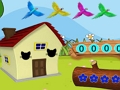 Игра Спасите тигра онлайн