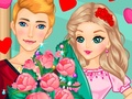 Игра Моя история любви онлайн