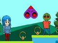 Игра Квест Акочана онлайн