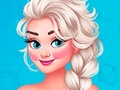 Игра Холодное сердце: круглогодичная модная мания онлайн