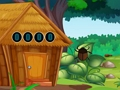 Игра Спасите тигренка онлайн