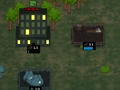 Игра Строитель Защитник онлайн