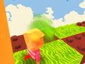 Игра Когама: Лего Паркур онлайн