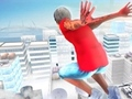 Игра Грани паркура онлайн