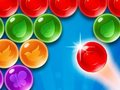 Игра Стрельба по пузырям онлайн