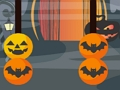 Игра Halloween Candy Match онлайн
