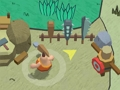 Игра Приключение лиллипута онлайн