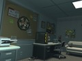 Игра Безумный побег из офиса, часть 1 онлайн