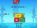 Игра Корм для рыб будущего онлайн