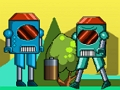 Игра Глу Бот 2 онлайн