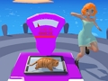 Игра Дуэль дрессировщика питомцев онлайн