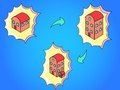 Игра Объединить город онлайн