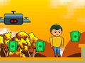 Игра Мальчик Атану 2 онлайн