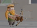 Игра Арка Лучник онлайн
