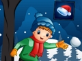 Игра Лоф Рождественские Блоки онлайн