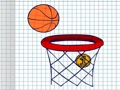 Игра Эскиз броска онлайн