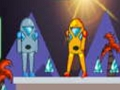 Игра Среди Тито 2 онлайн