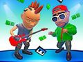Игра Ученик студии онлайн