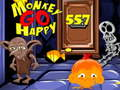 Игра Счастливая обезьянка: уровень 557 онлайн