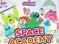 Игра Космическая академия онлайн
