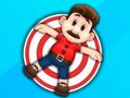Игра Ударь Марио онлайн