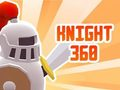Игра Рыцарь 360 онлайн