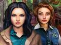 Игра Таинственный сад онлайн