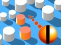 Игра Красочный шутер онлайн