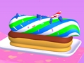 Игра Идеальный крем: десертные игры онлайн