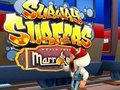 Игра Сабвей серфер: Марракеш онлайн