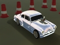 Игра Продвинутая игра о парковке автомобиля 3D онлайн