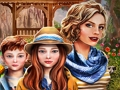 Игра Воскресный пикник онлайн