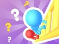 Игра Лестницы мелочей онлайн