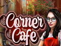 Игра Угловое кафе онлайн