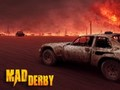 Игра Безумное Дерби онлайн