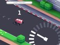 Игра Турбо треки онлайн