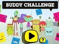 Игра Вызов приятелей онлайн
