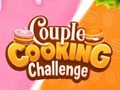 Игра Парная кулинария онлайн