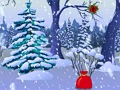 Игра Помогите Санте проснуться онлайн