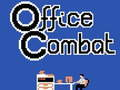 Игра Офисный бой онлайн