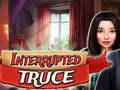 Игра Прерванное перемирие онлайн