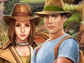 Игра Следы в пыли онлайн