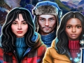 Игра Замерзшее поместье онлайн