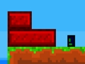 Игра Падающие кирпичи онлайн