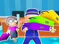 Игра Мой идеальный отель онлайн