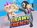 Игра Безумные драки онлайн