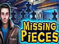 Игра Недостающие фрагменты онлайн