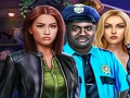 Игра Мотель на Дарк авеню онлайн