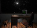 Игра Больница: пережить ночь онлайн
